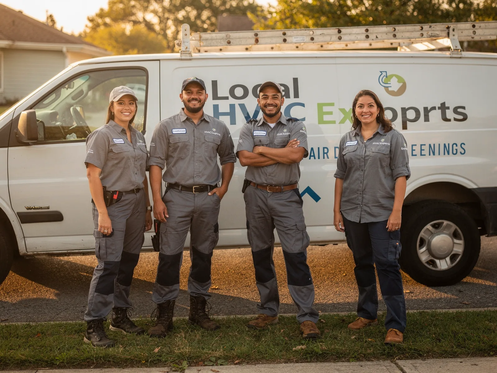 24/7 HVAC Repair & AC Replacement company in Virginia, IL