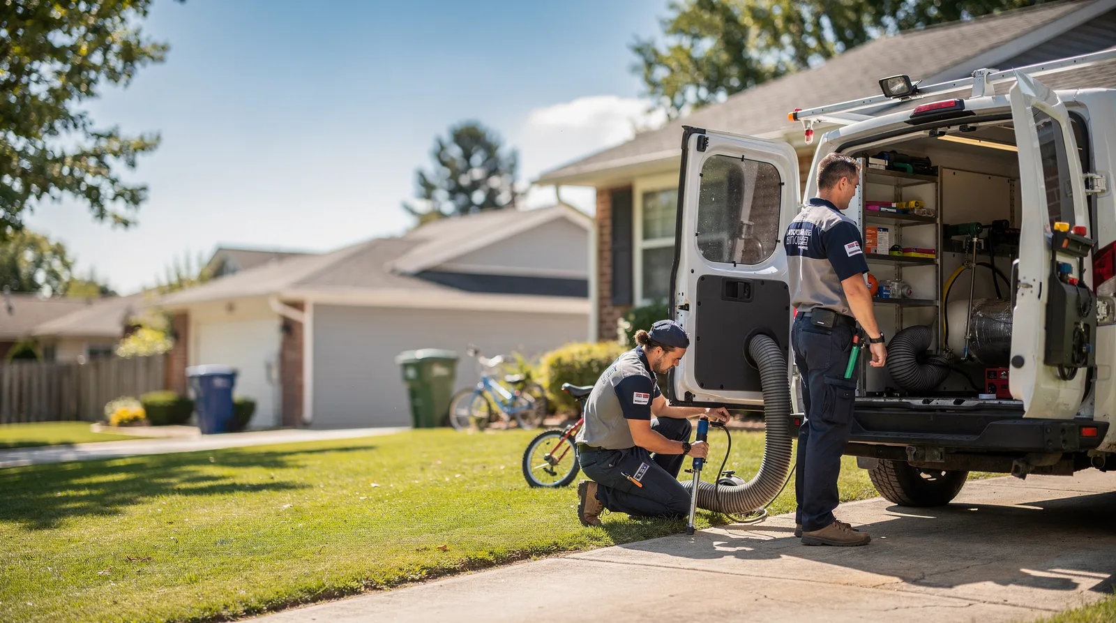 24/7 HVAC Repair & AC Replacement in Virginia, IL near me